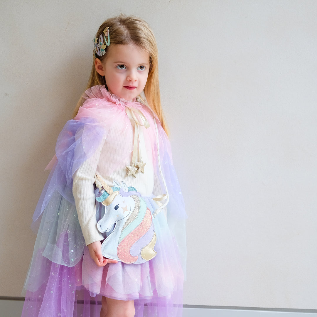 התיק הקטן שלי חד-קרן