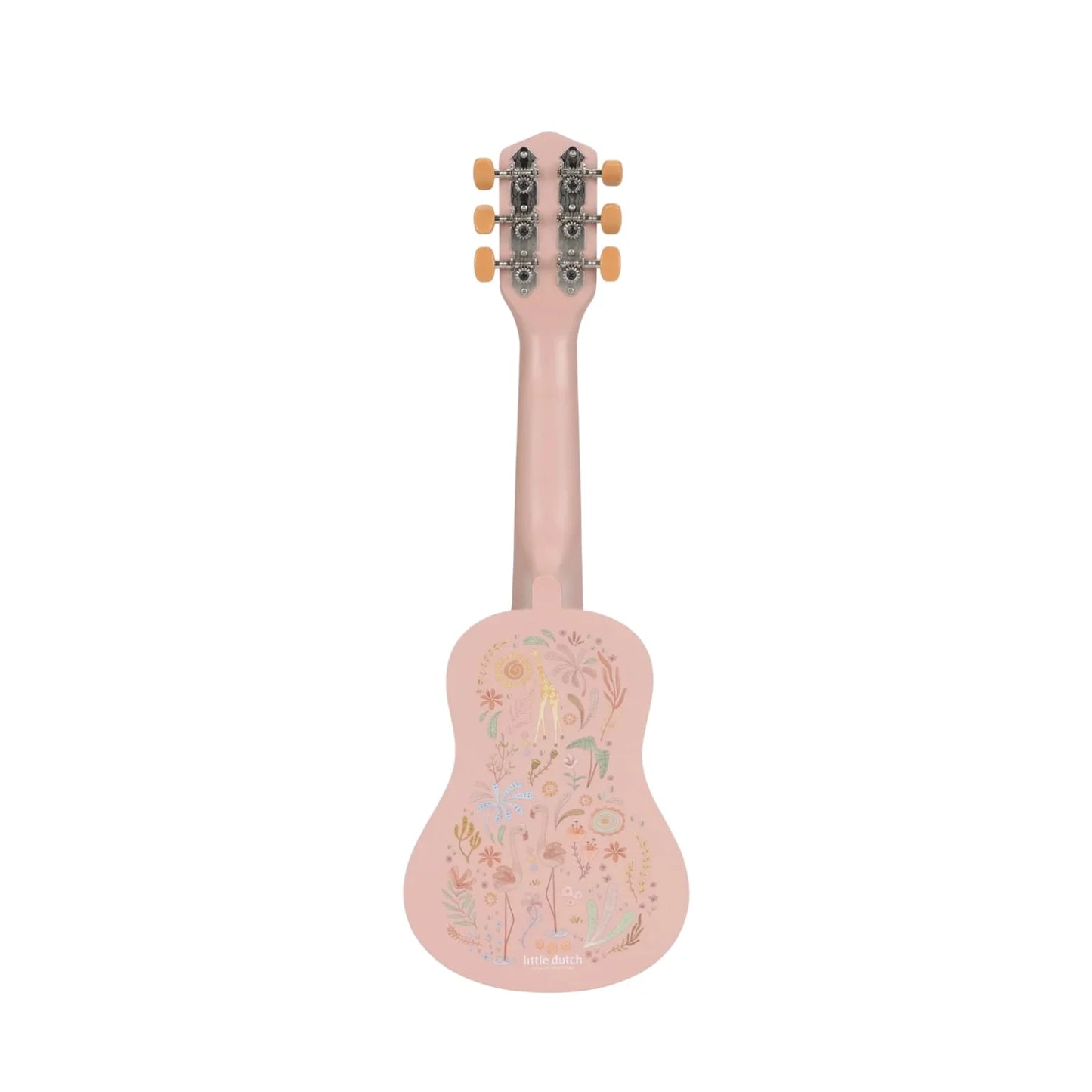 Guitar | Pink