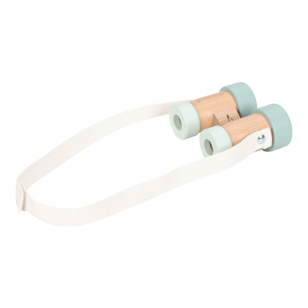 Wooden Binoculars | Mint