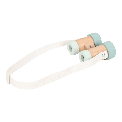 Wooden Binoculars | Mint