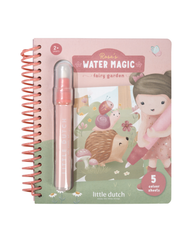 Water Magic Book | Rosa