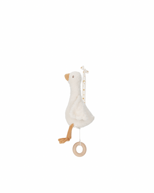 Music Box Goose