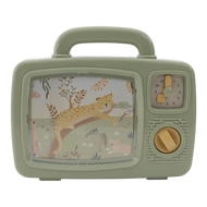 Musical TV Safari