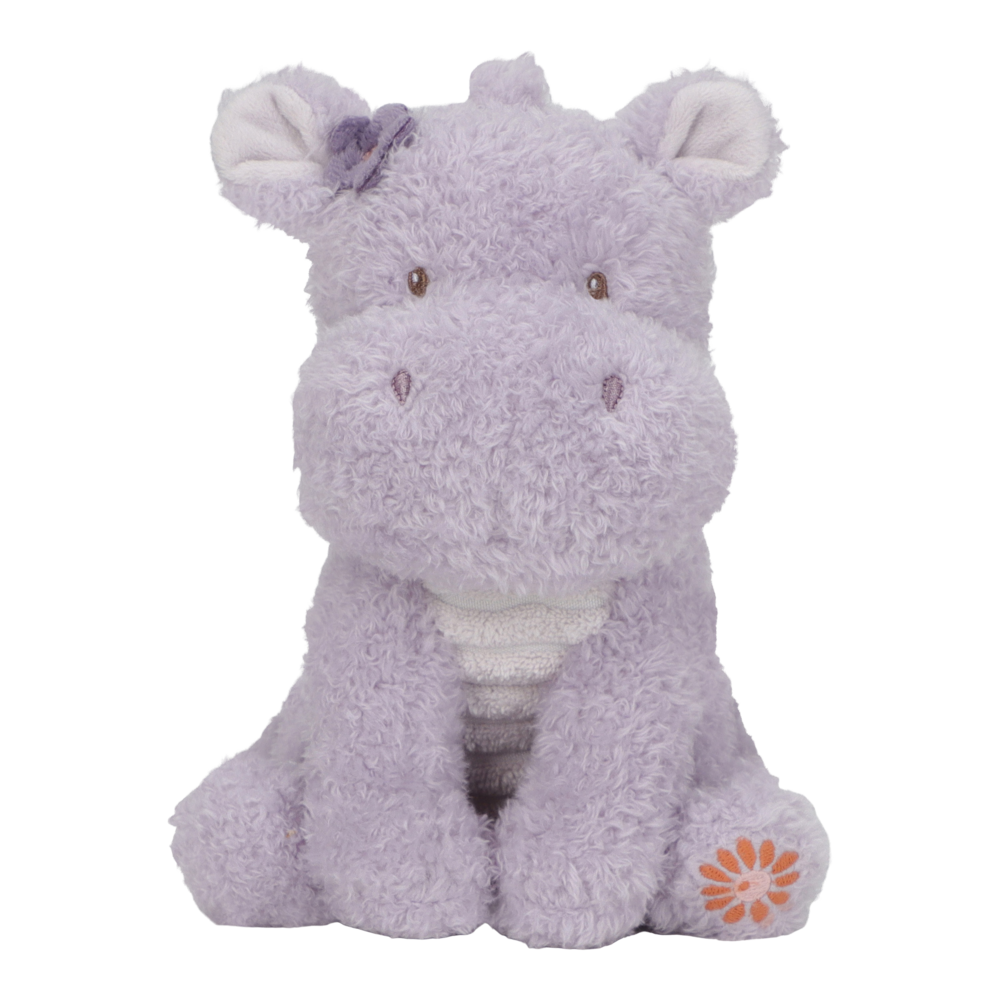 Cuddle Hippo - 17 cm