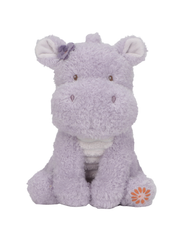 Cuddle Hippo - 17 cm