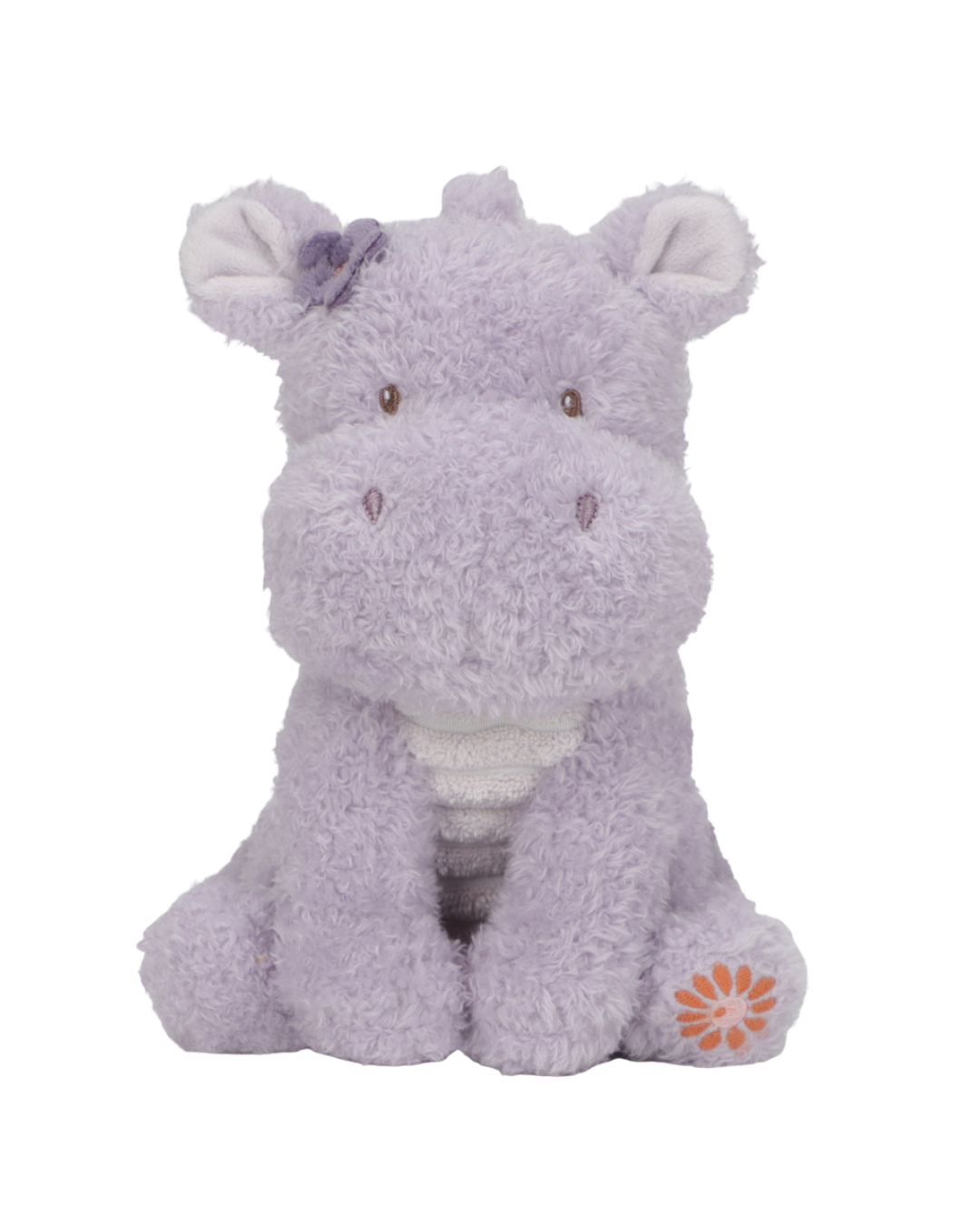 Cuddle Hippo - 17 cm