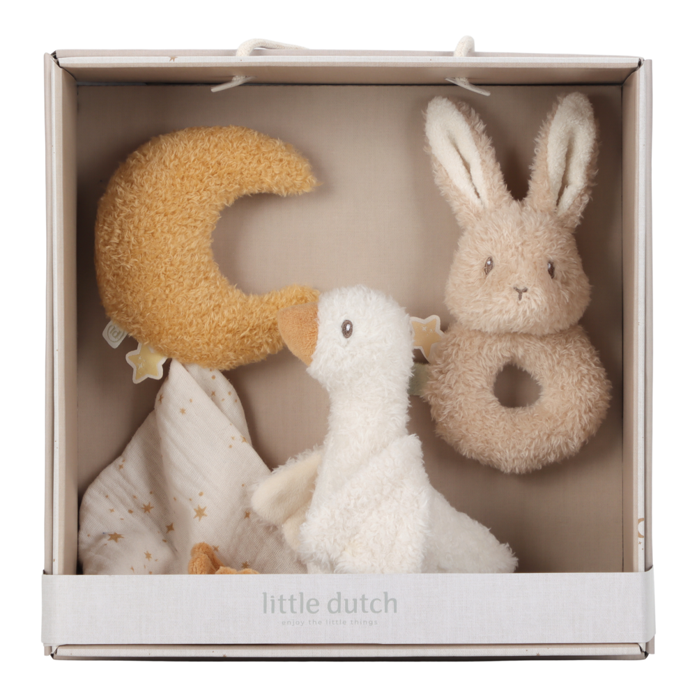 Gift Box | Newborn Naturals