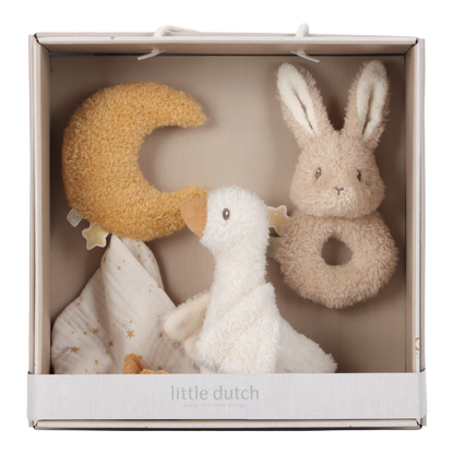Gift Box | Newborn Naturals