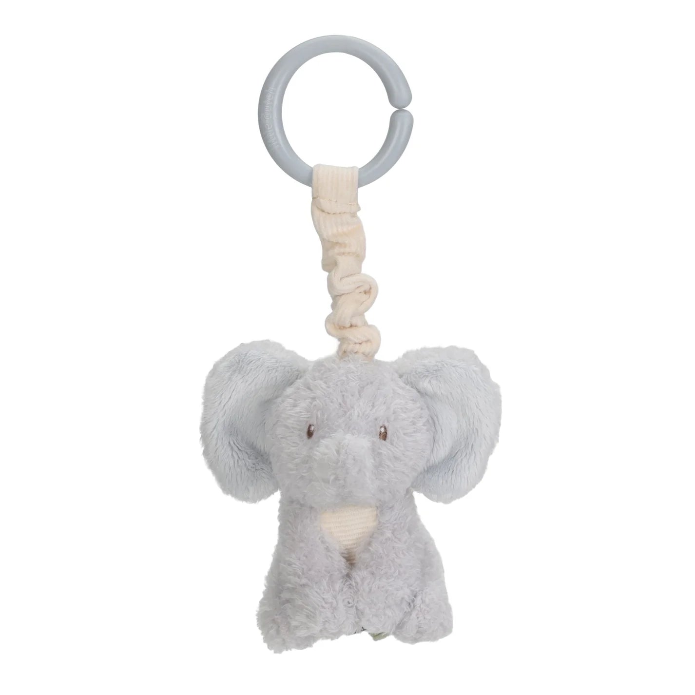 Hanging Activity Toys -Safari Friends