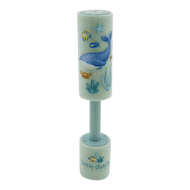 Foam Water Shooter - Blue