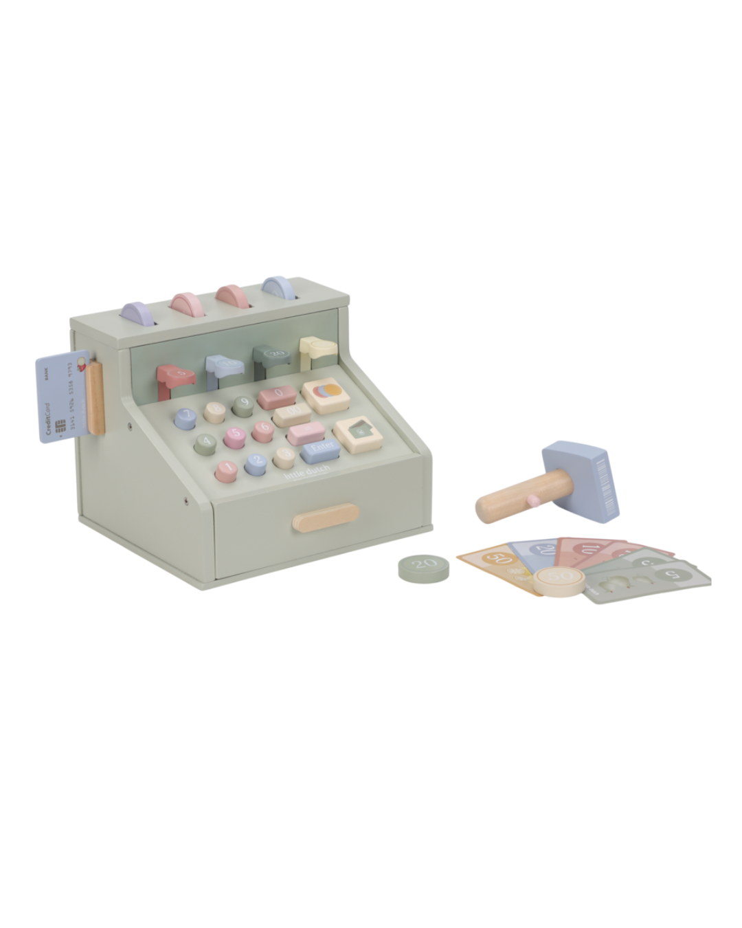 Cash Register NEW