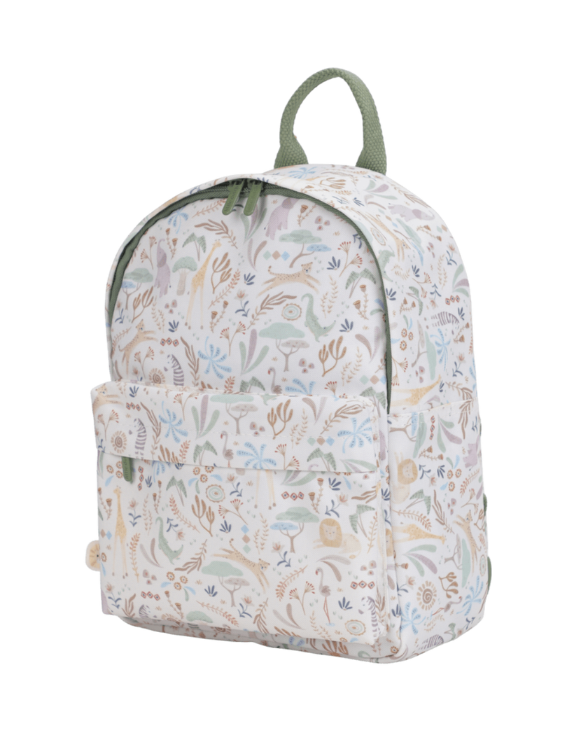 Small Backpack - safari