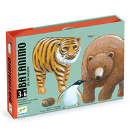 Cards - Animal War