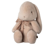 Bunny plush, Medium – Light powder