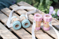 Wooden Binoculars | Mint