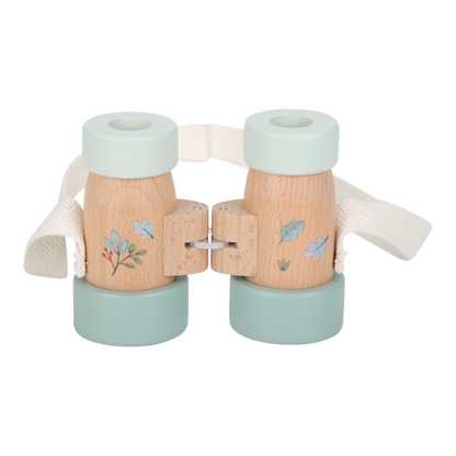 Wooden Binoculars | Mint
