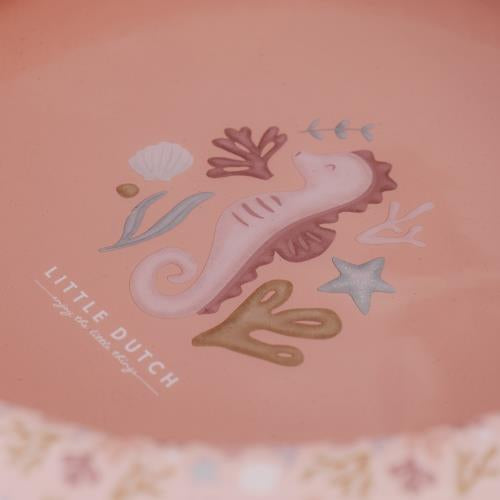 Inflatable Pool | Ocean Dreams Pink | 80 cm