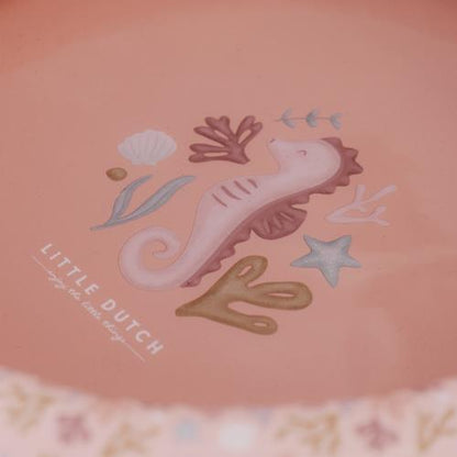 Inflatable Pool | Ocean Dreams Pink | 80 cm