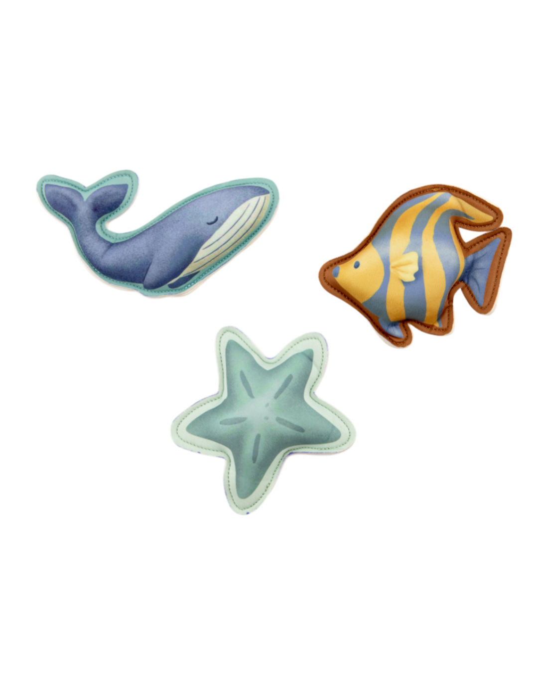 Diving Toys - Ocean