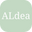 Logo von Aldea