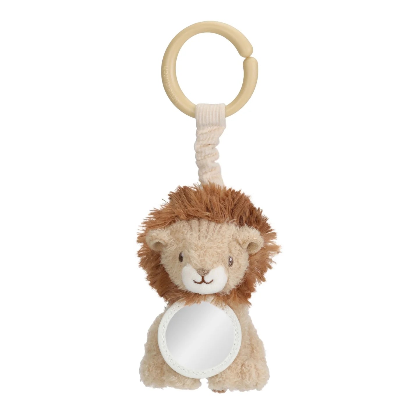 Hanging Activity Toys -Safari Friends