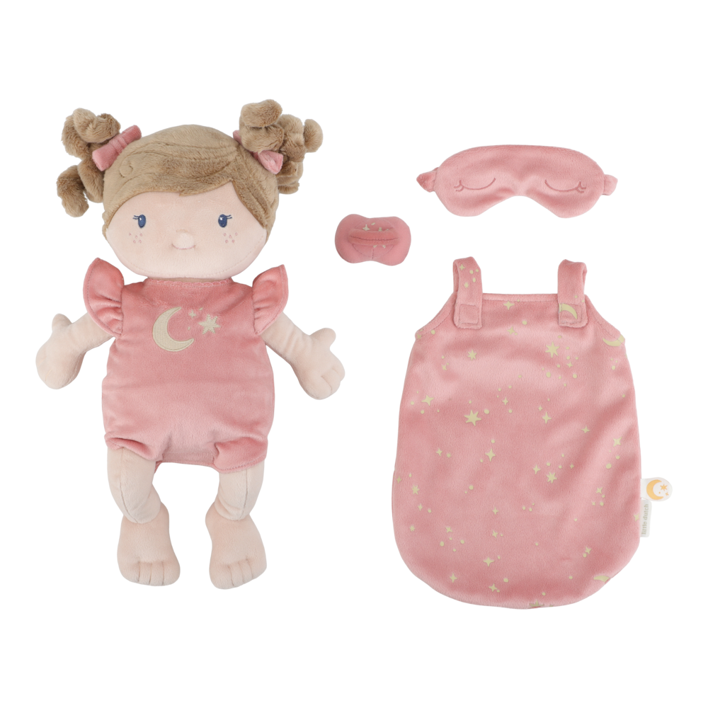 Baby Doll Rosa