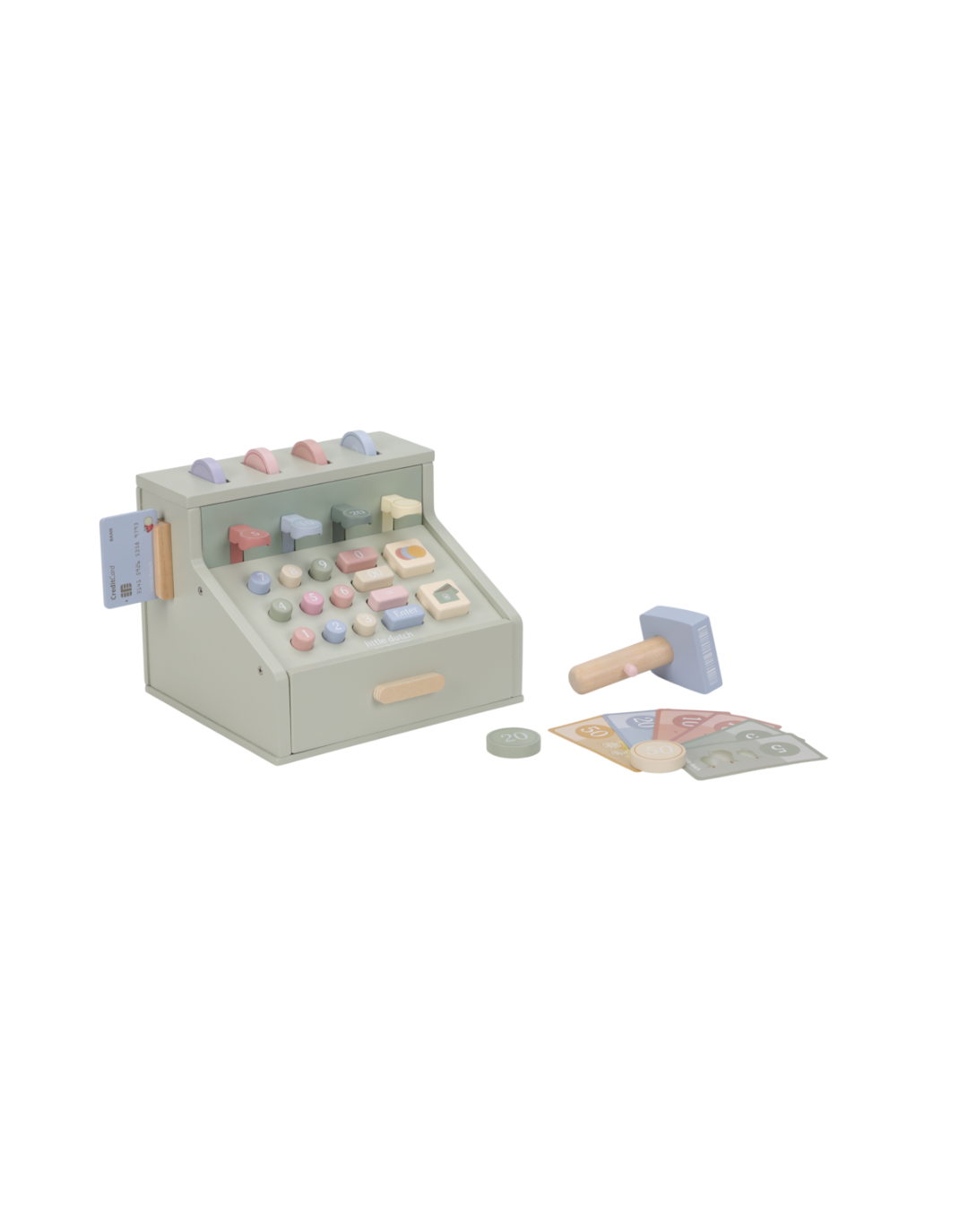 Cash Register NEW