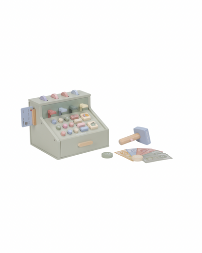 Cash Register NEW
