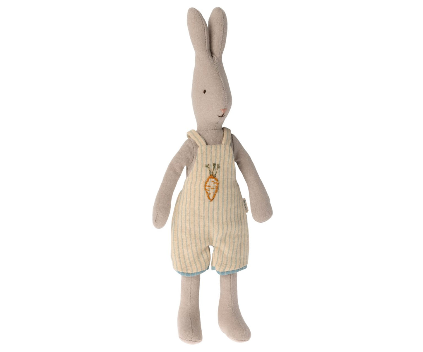 Rabbit size 1, Overalls