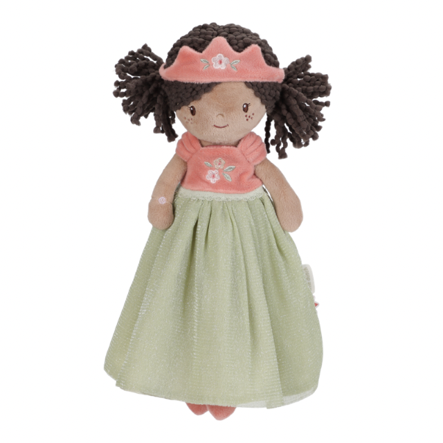 Doll Princess Evi