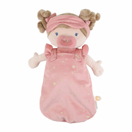 Baby Doll Rosa