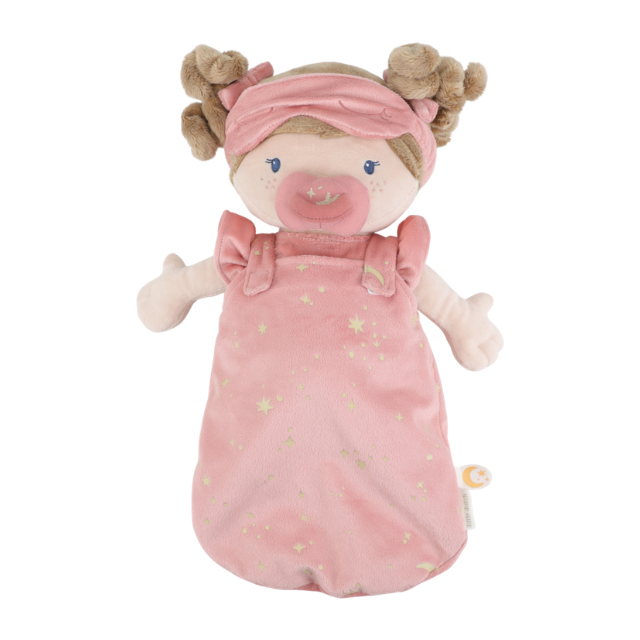 Baby Doll Rosa