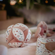 כדור אחיזה | גן פיות