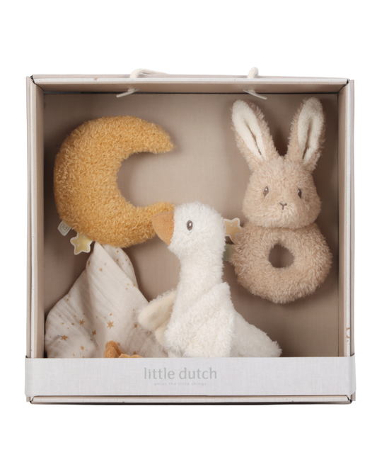 Gift Box | Newborn Naturals