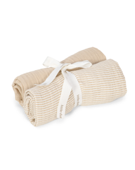 Swaddles 70 x 70cm | Beige