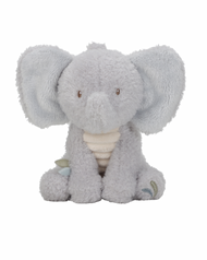 Cuddle Elephant - 17 cm