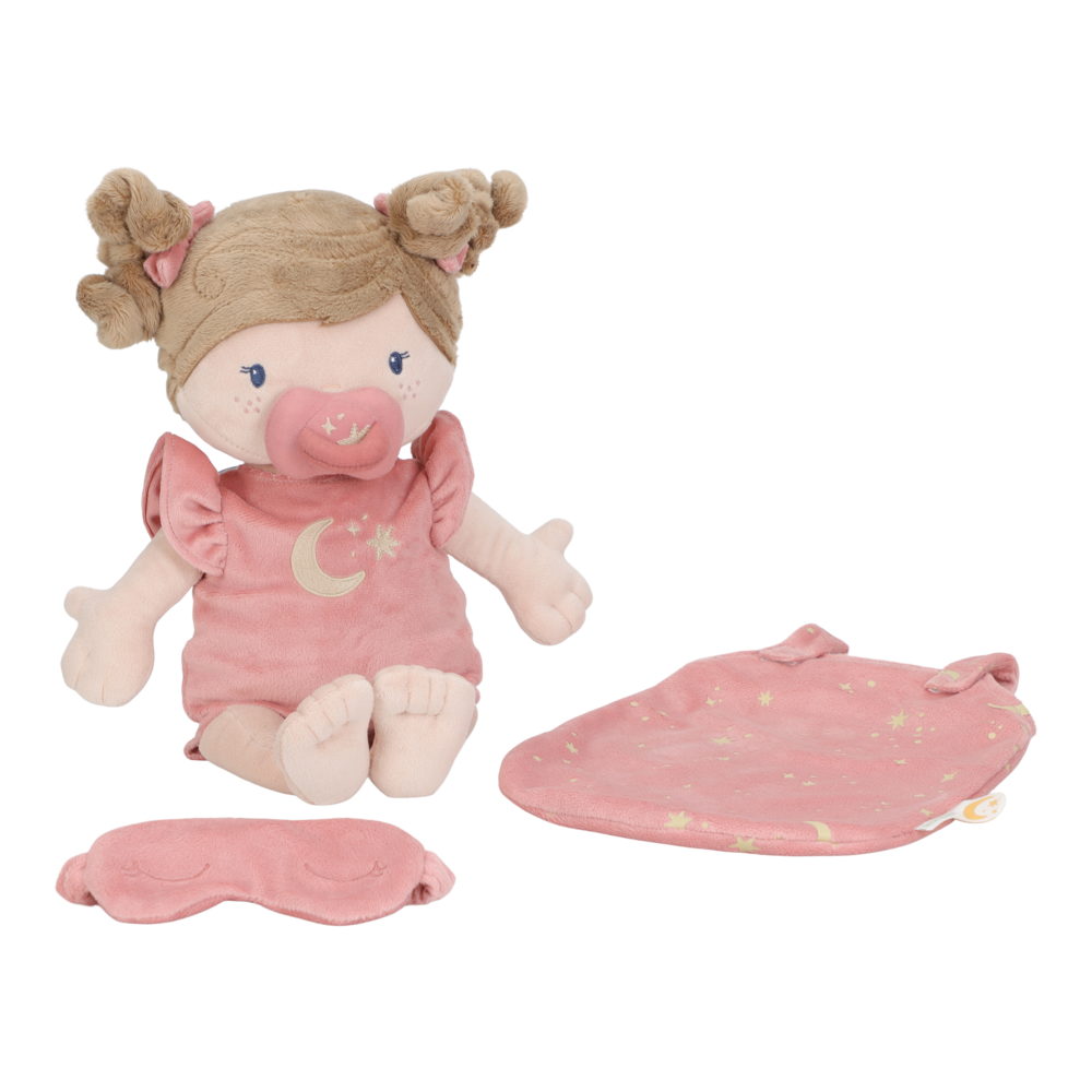 Baby Doll Rosa