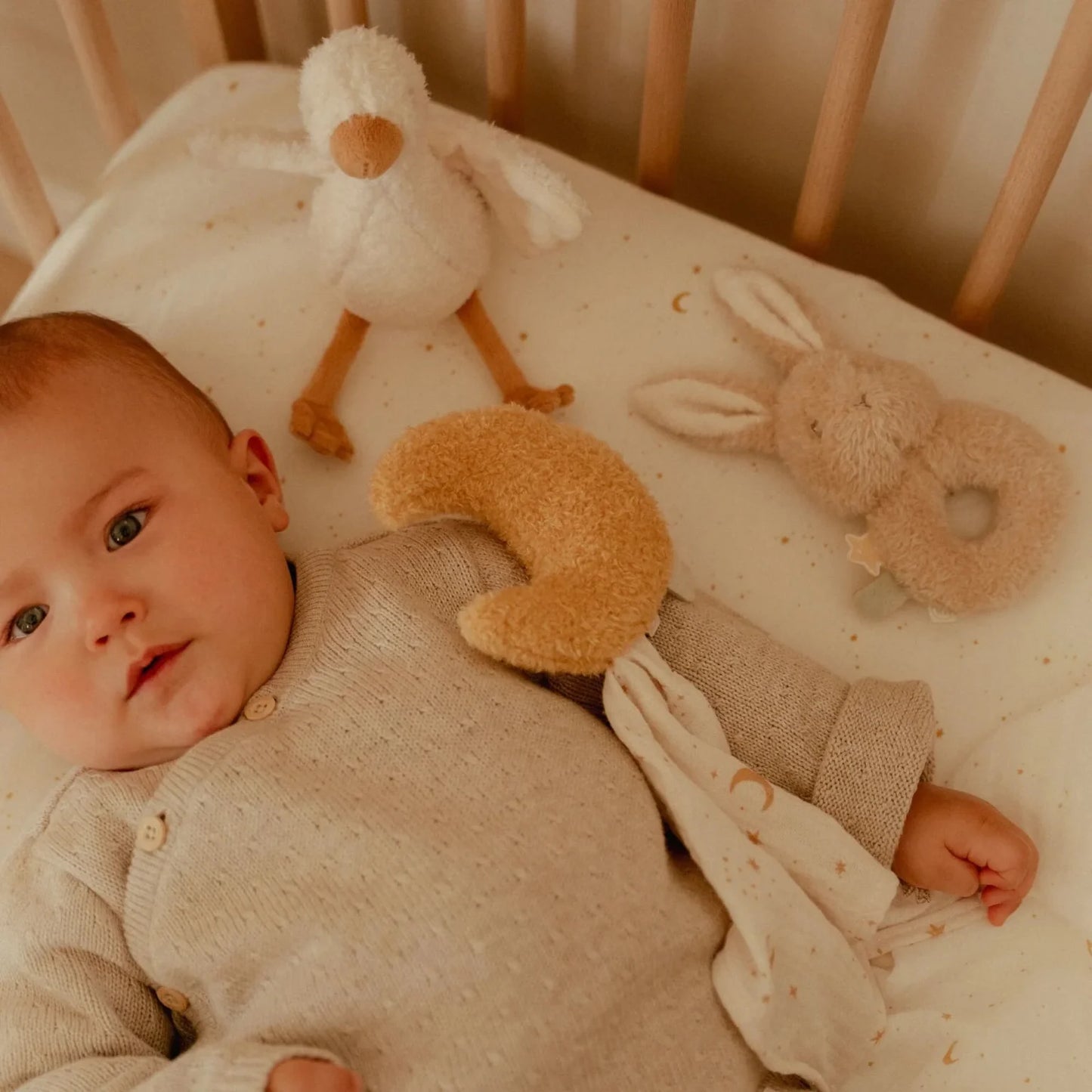 Gift Box | Newborn Naturals