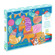 Creations for Toddlers - First Coloring