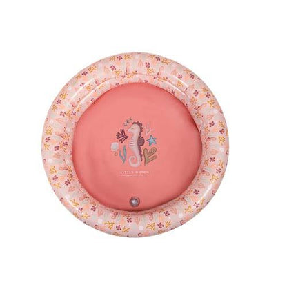 Inflatable Pool | Ocean Dreams Pink | 80 cm