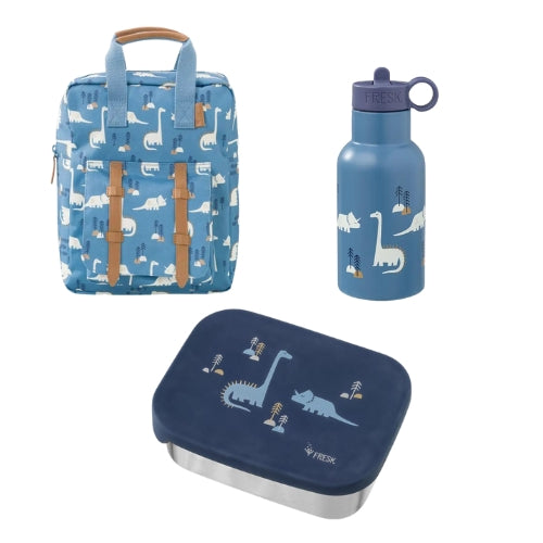 Back To School Bundle