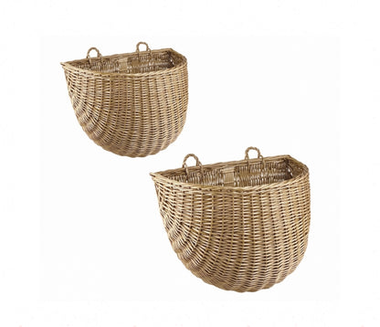 Wall Basket