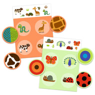 Lotto - Who recognizes the animal?