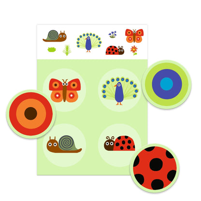 לוטו - מי מזהה את החיה?