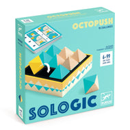 Sologik - Octo-push
