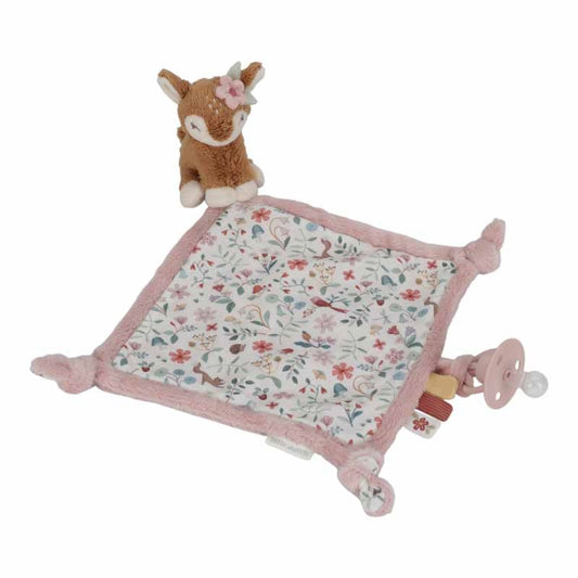 Cuddle Cloth Deer