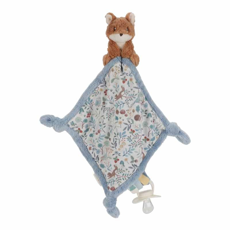 Cuddle Cloth Fox