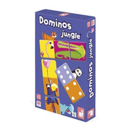 Janod - Domino Jungle