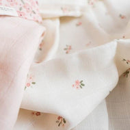 Swaddles 70 x 70cm | Forest Treasures & Sage