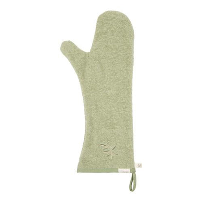 Baby Shower Glove | Green